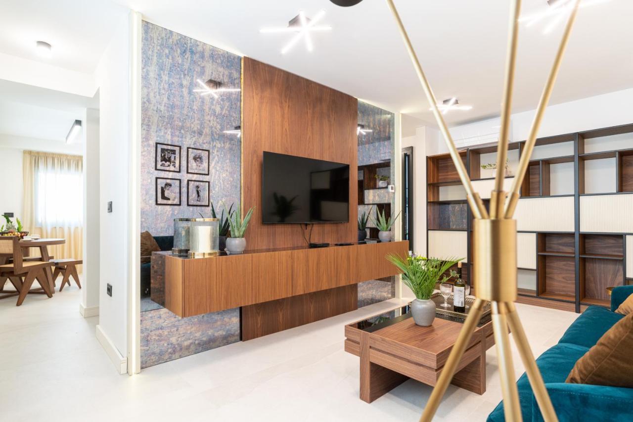 Ez Luxury Living Apartment Rovinj Exterior photo