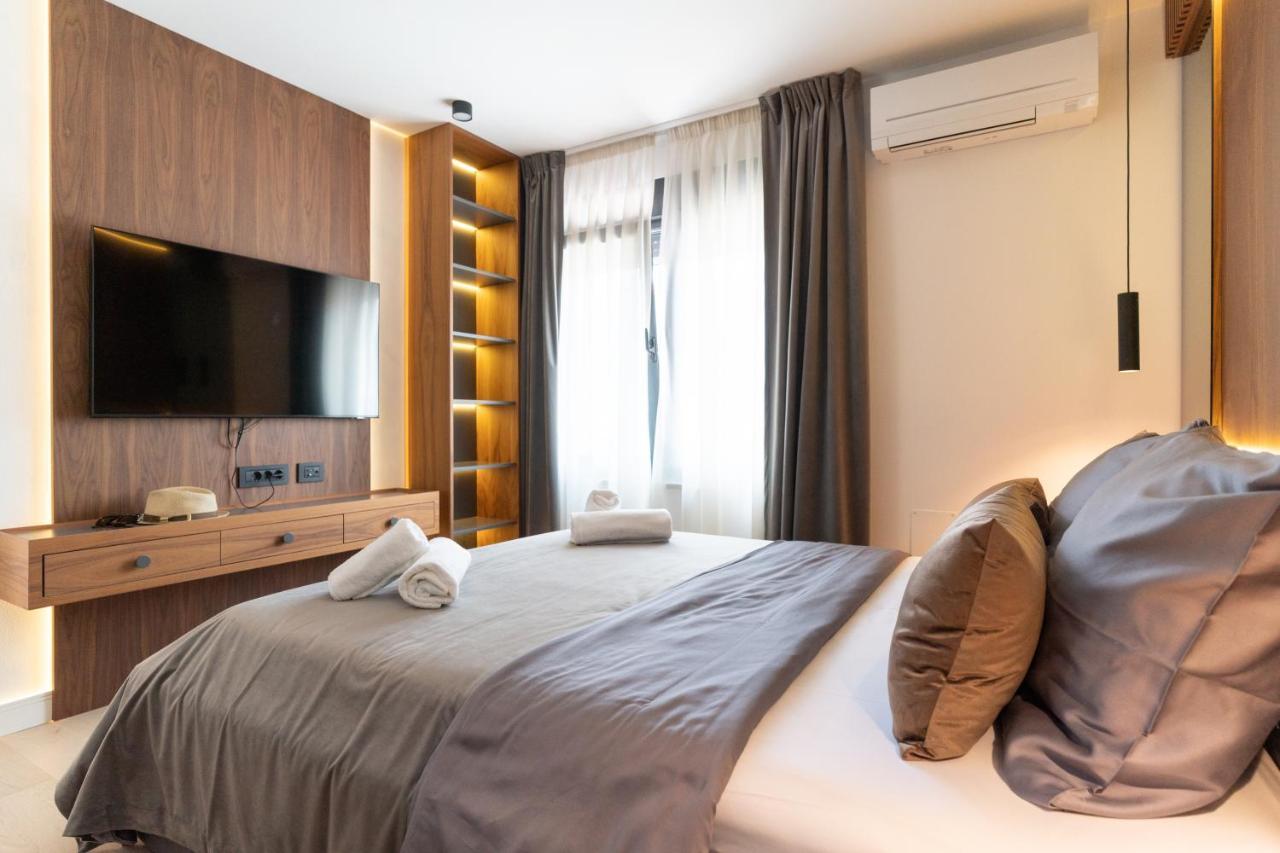 Ez Luxury Living Apartment Rovinj Exterior photo