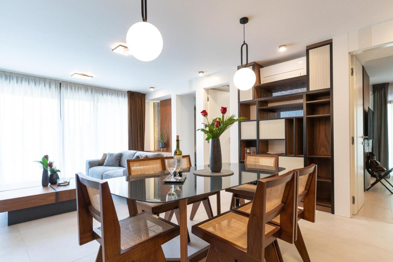 Ez Luxury Living Apartment Rovinj Exterior photo