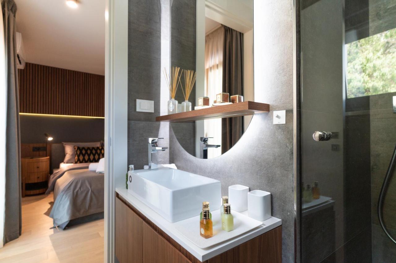 Ez Luxury Living Apartment Rovinj Exterior photo