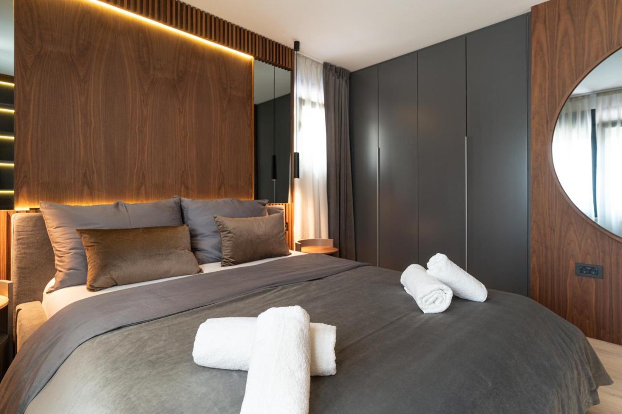 Ez Luxury Living Apartment Rovinj Exterior photo